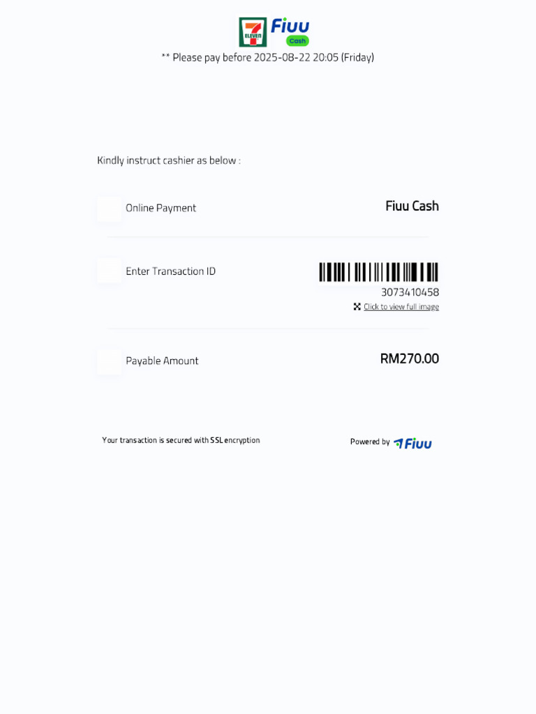 Razer Cash (B) Document | PDF