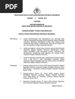 Download Perkap No 4 Th 2010 Ttg Sistem Pendidikan by Siwas Polres Ciamis SN95238327 doc pdf