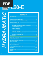 Download 4L80E Hydraulic Book by SnIp3z SN95238440 doc pdf