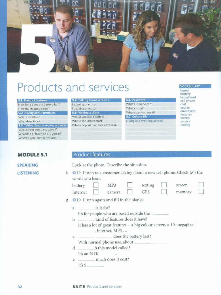 Unit 5 | PDF