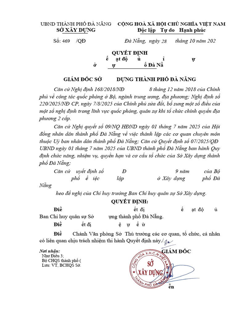 469 QD SXD Signed Signed Signed | PDF