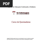 Queimaduras