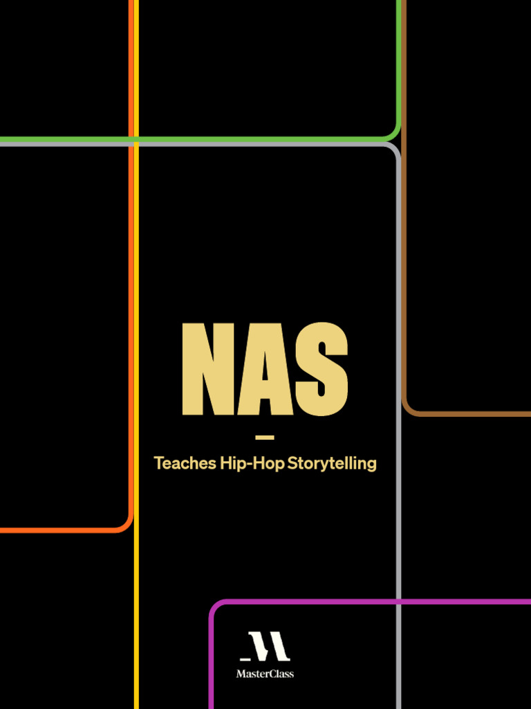 NAS_classguide_en-US_scribd4 | PDF | Rapping | African American Music