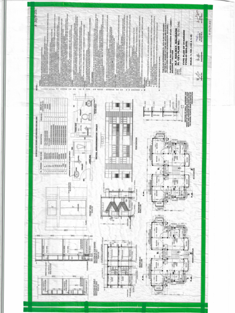 Type-3 GAD | PDF
