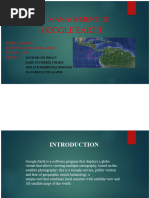 Google Earth User Guide and Tutorial | PDF | Google | Web Page