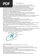 LERAP Emergency Response Questionnaire | PDF | Airport | Emergency ...