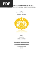 Download Lingkungan Daur Hidup Manusia Dan Keterkaitannya Pada Orientasi Seksual by Fauzan Abdi Harahap SN95243274 doc pdf