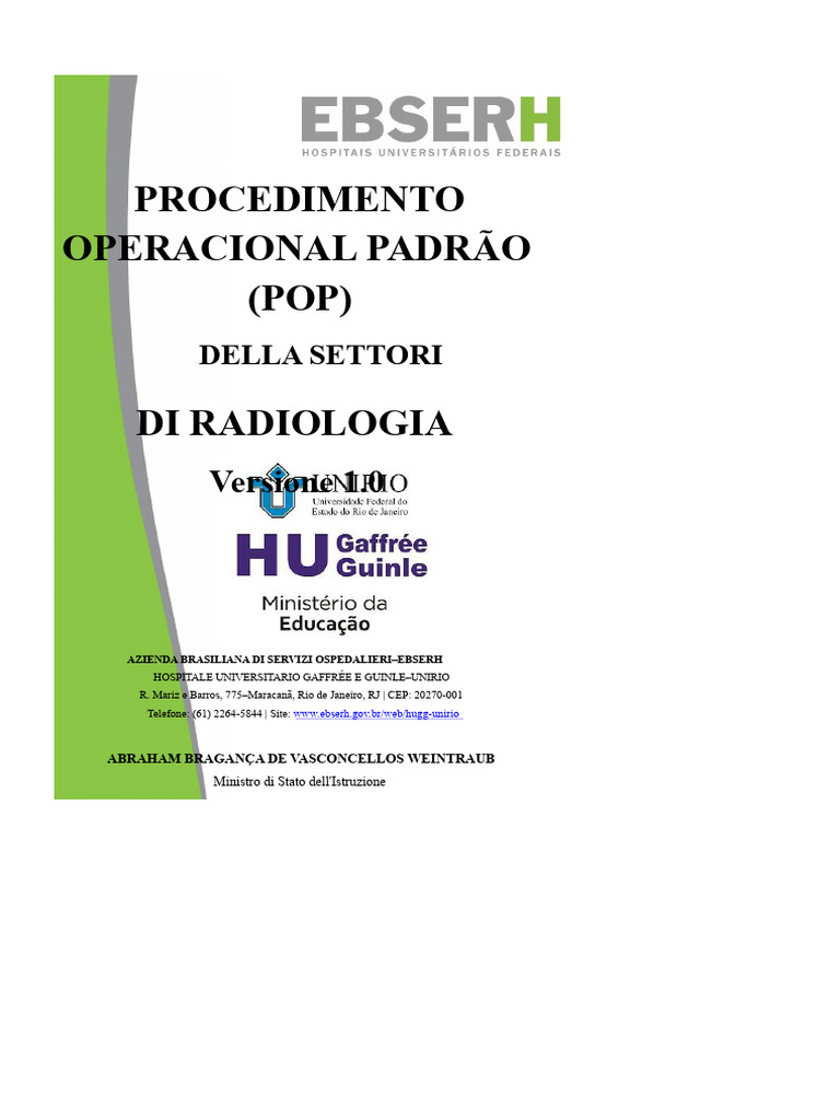 Pop Radiologia PDF | PDF