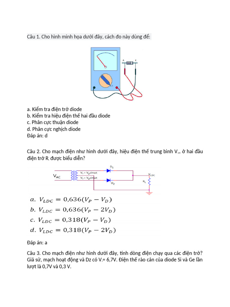 Bai 5 | PDF