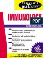 Theory and Problems of Immunology(2)