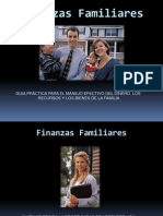 Finanzas Familiares