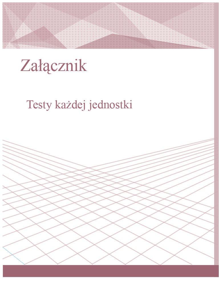 7 Klasa Testy Standaryzowane NICAMATE Nikaragua | PDF