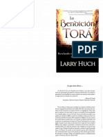 La Bendición Torá - Larry Huch
