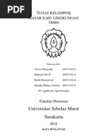 Download Makalah Dasar Ilmu Lingkungan by rachmad_kartolo4138 SN95244721 doc pdf