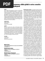 Mcluhan - Guerra e Paz Na Aldeia Global