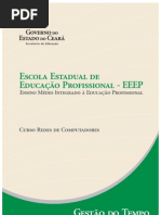 Gestao de Tempo Manual Do Aluno