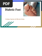 Zadik Procedure for High-Risk Patients | PDF | Wound | Medical Specialties