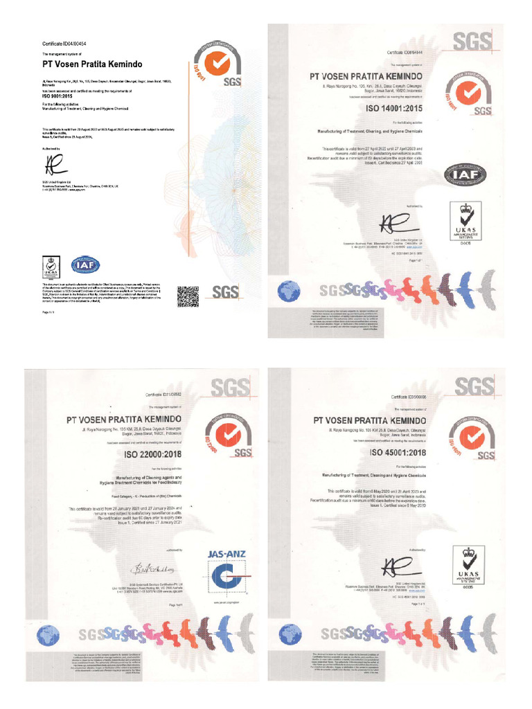 7.ISO | PDF