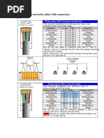 Stepper Motor Wiring Color Codes | PDF