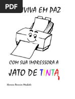 Recarga de Cartuchos Cartilha