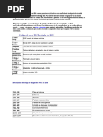 Códigos de pitidos de error en HP | PDF | Compatibles con PC Ibm ...
