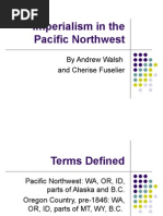 Download Imperialism in the Pacific Northwest by Cherise Fuselier SN95248 doc pdf