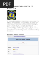 Overview of NDF Bases in Namibia | PDF | Namibia | Military Organization