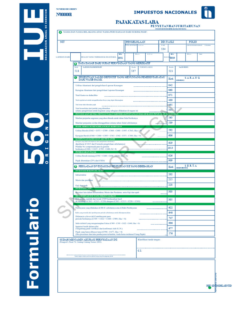Iue 560 | PDF
