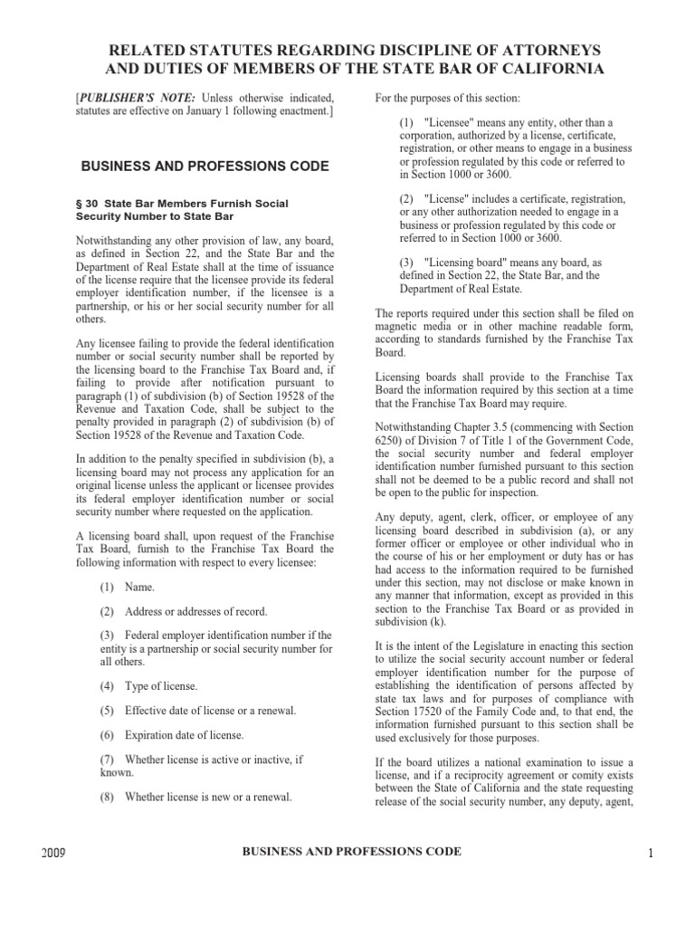 Rules Related Statutes All Codes PDF Service Of Process State Bar