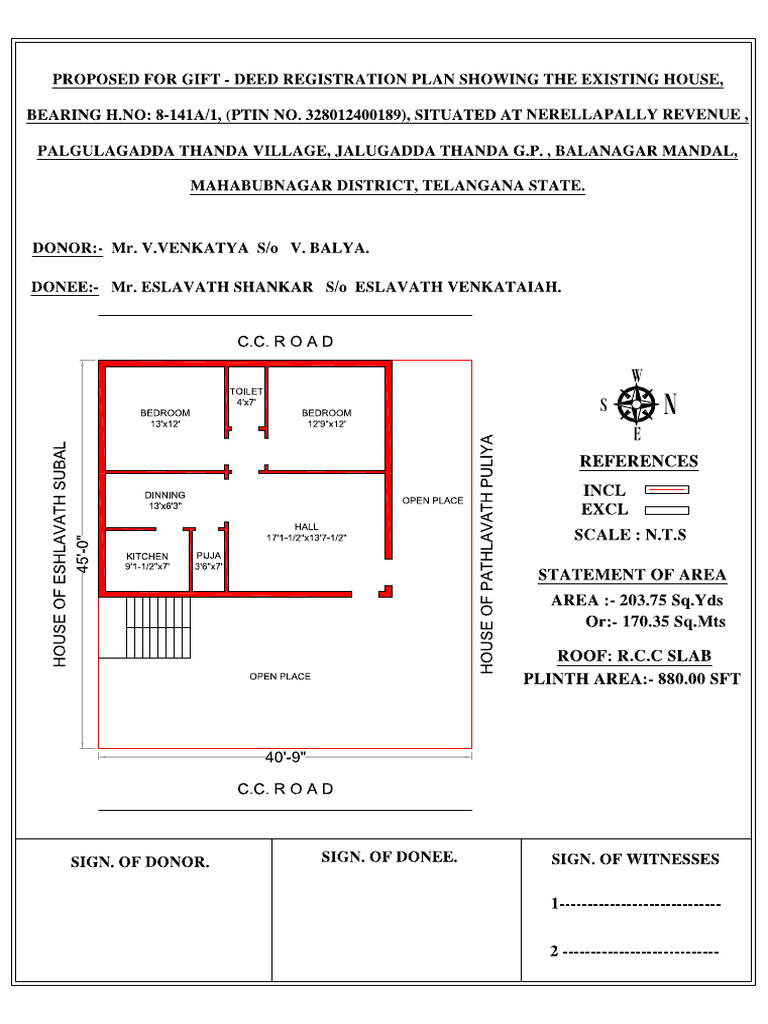 Re Plan | PDF