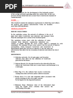 Section 104 Agreements in Drainage Design | PDF | Sanitary Sewer | Sewage