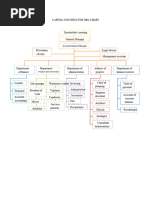 Business Development Organizational Chart | PDF | Economies | Business