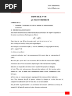 pH 12 Buffer Solution Certificate of Analysis | PDF | Ph | Buffer Solution