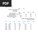 AISC Edge Distance Guidelines for Bolts | PDF | Screw | Mechanical ...