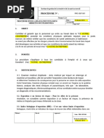 Rapport d'évaluation médicale CNESST | PDF | Médecine | Maladies et ...