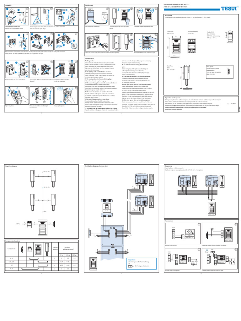 Click: 1 2 30 V 230 V A B | PDF | Alternating Current | Power Supply