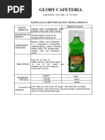 Kay DeLimer Usage Instructions | PDF
