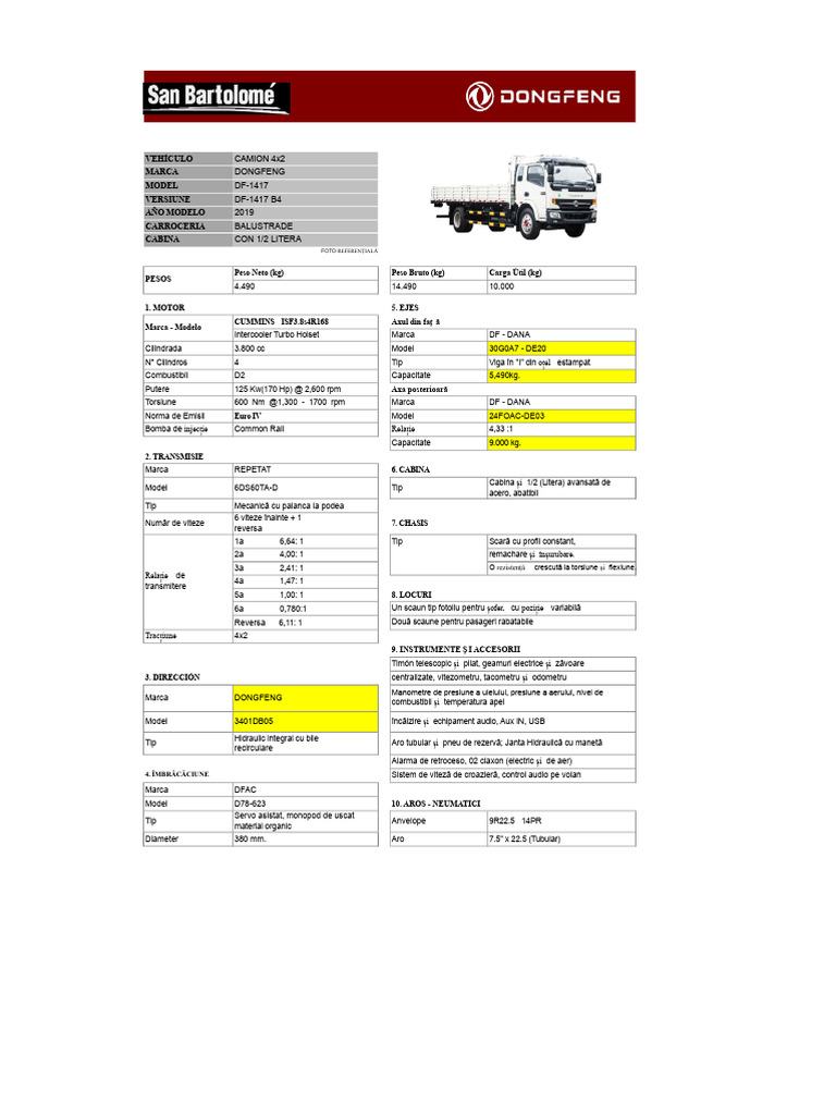 Mediani DF 1417 b4 Min | PDF