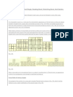 Flemish Bond