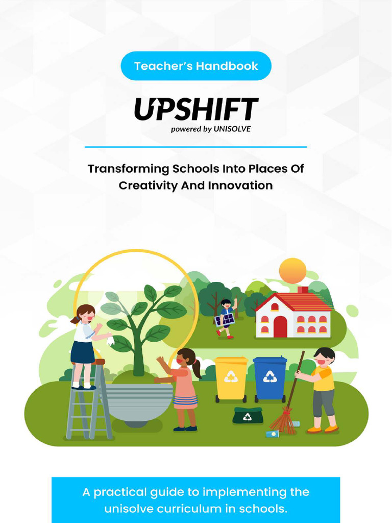 Handbook Compressed | PDF | Sustainability | Sustainable Development