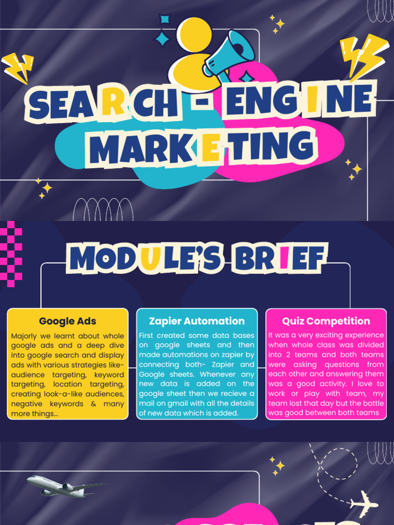 Search Engine Marketing - 20251117 - 133446 - 0000 | PDF | Search ...