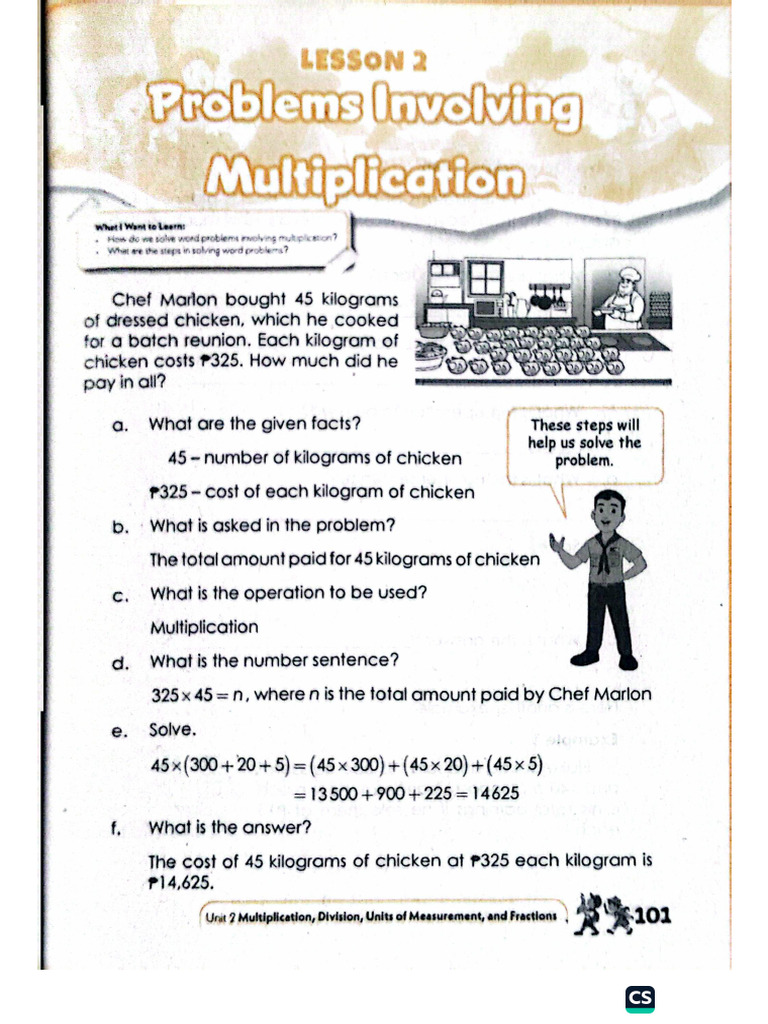Grade 4X | PDF