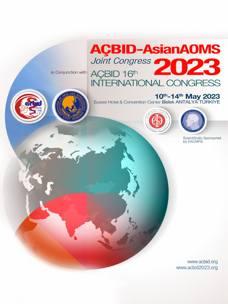 Executive Board and Research Presentations | PDF | Dentistry | Clinical ...
