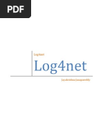 Log 4 Net