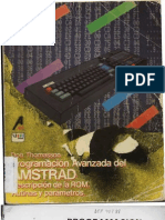 Prog Avan Amstrad