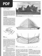 Download Arup Journal 1973 - Sydney Opera House glass walls by Ignacio Fernndez Solla SN95260056 doc pdf