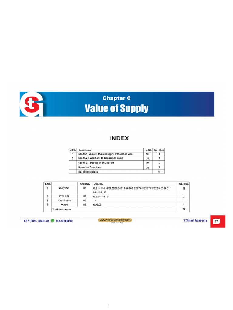 Vos | PDF