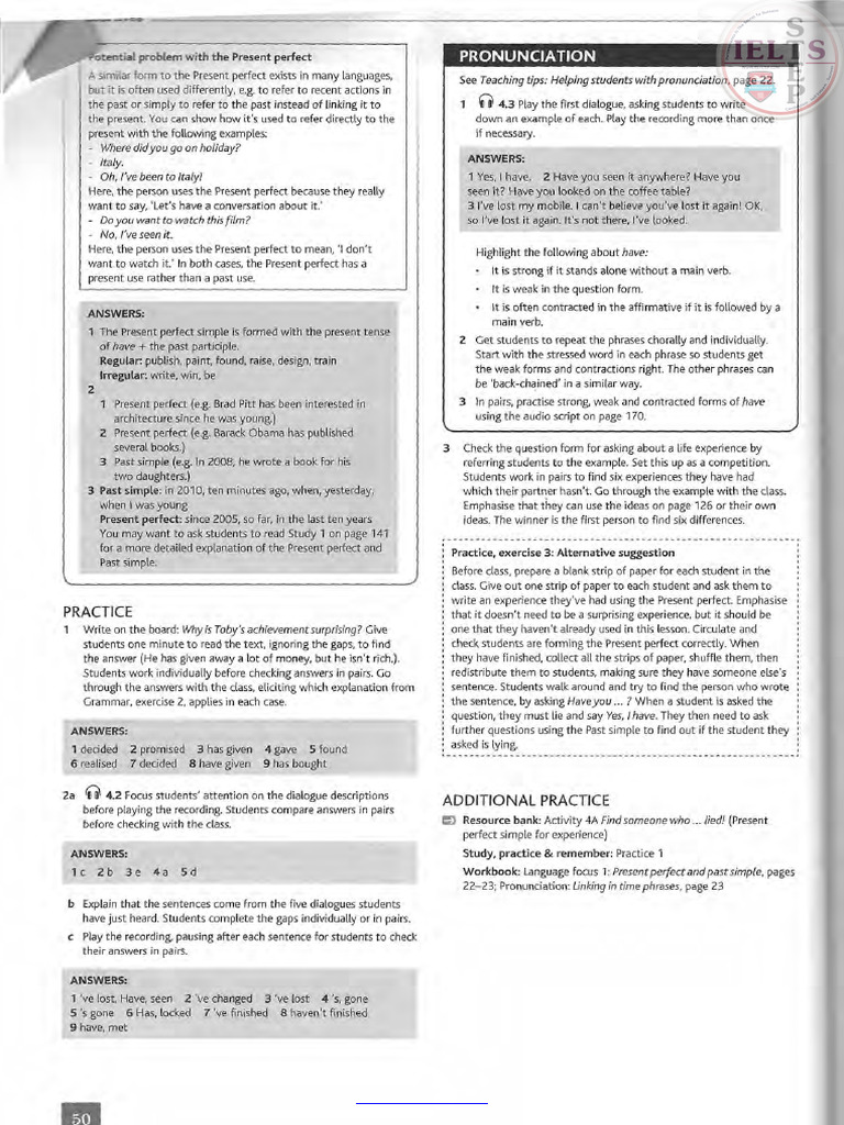 Answer of The TP - 3 | PDF | Linguistic Morphology | Language Mechanics