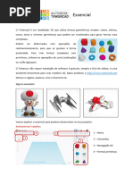 Tutorial Completo do Ibis Paint X | PDF