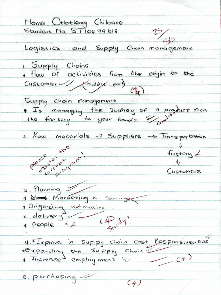 Ice Task 1 | PDF